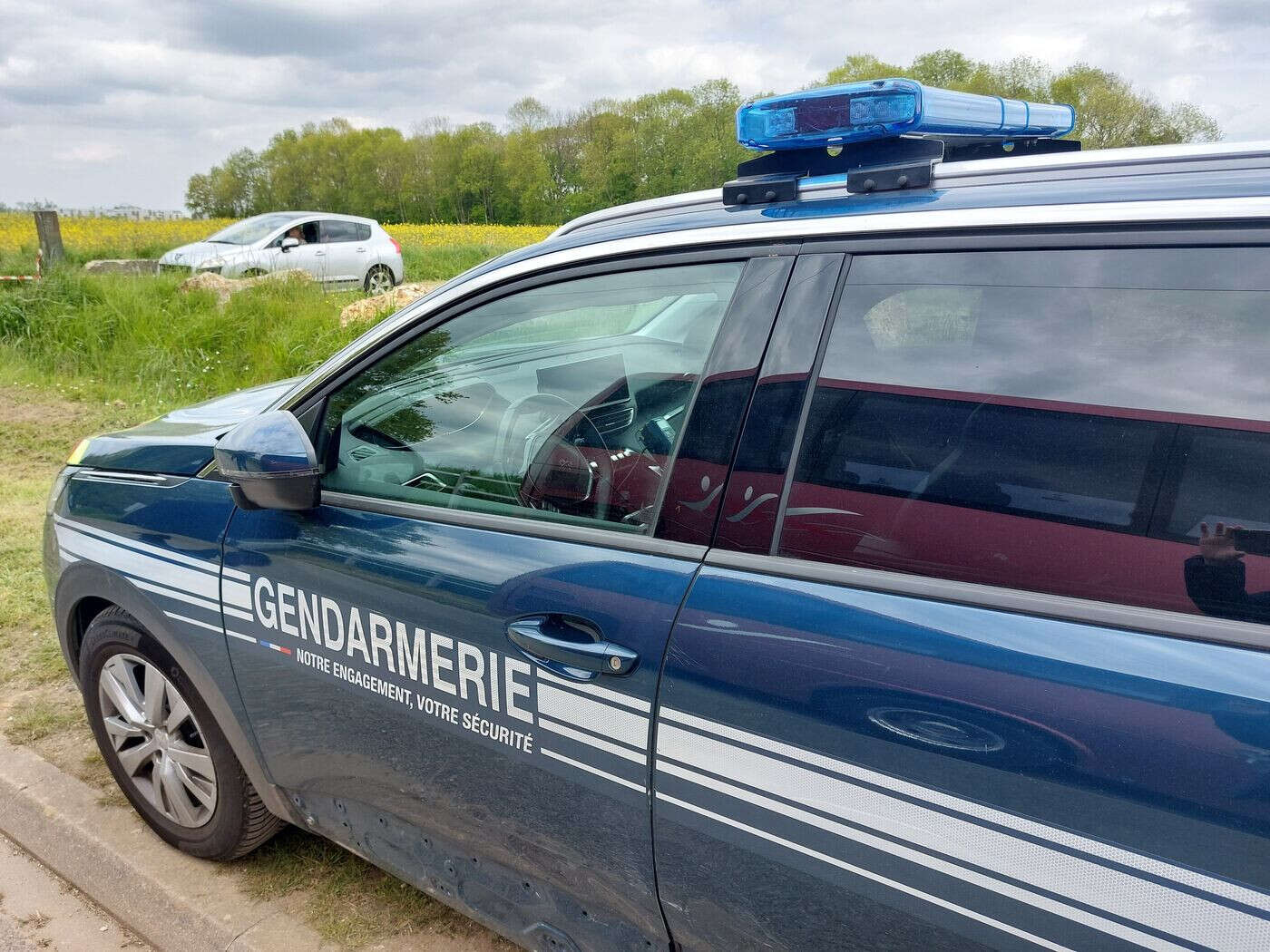 Explosion d’une boîte aux lettres dans le Morbihan : le pronostic vital de la victime n’est plus engagé, un suspect recherché