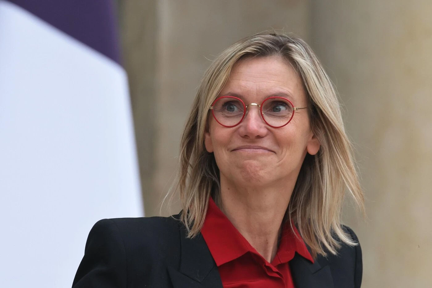 « Polluants éternels » : Agnès Pannier-Runacher et d’autres responsables européens eux aussi contaminés aux PFAS