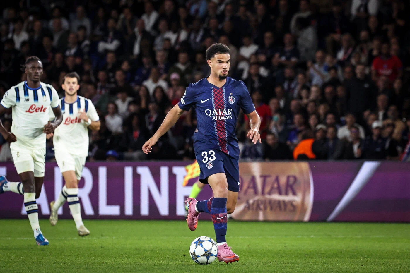 PSG-OM : Luis Enrique face au casse-tête des blessures avant le clasico