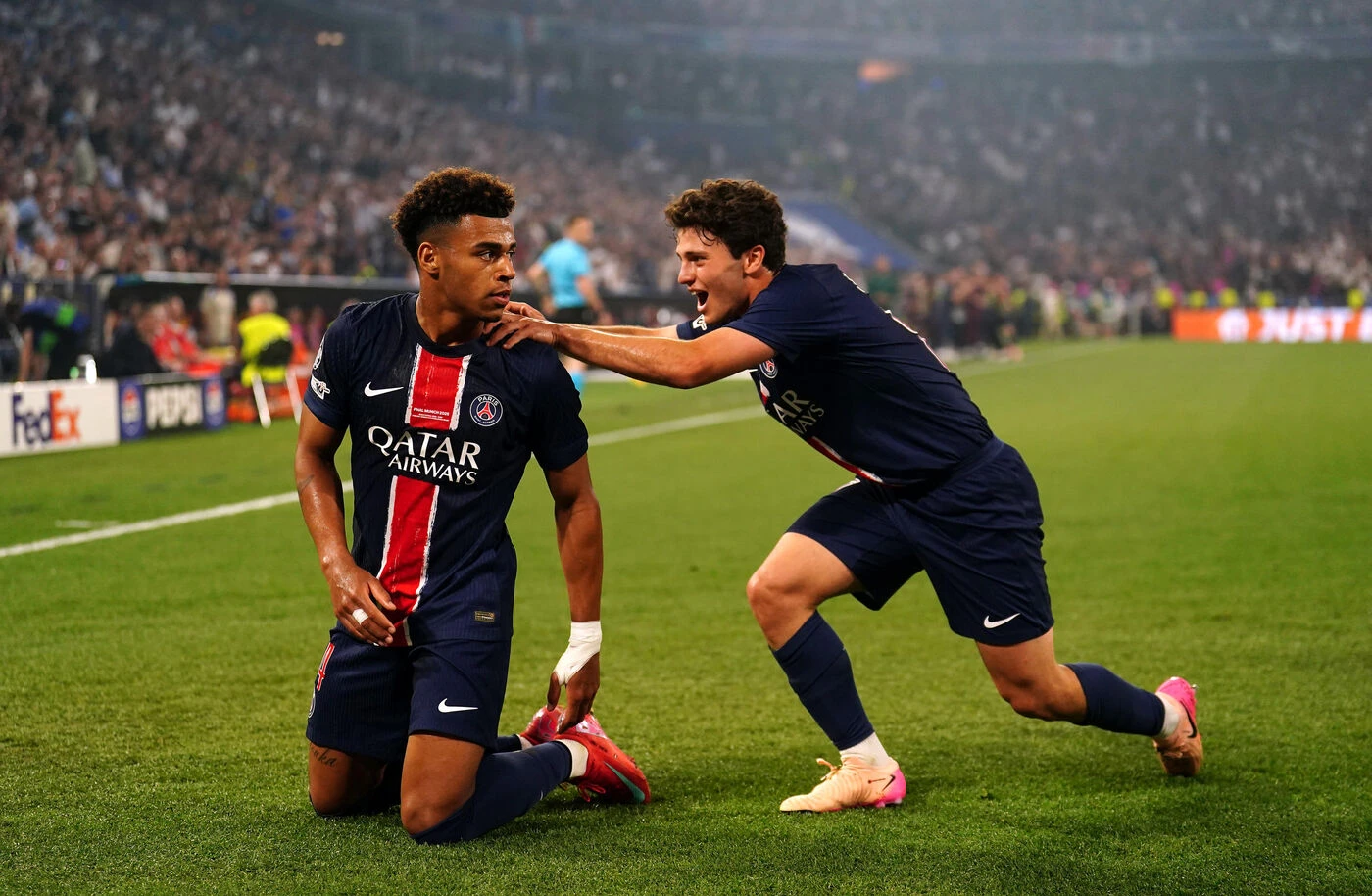 PSG - Inter Milan (5-0) : comme dans un rêve… le film d’une finale qu’on n’oubliera jamais