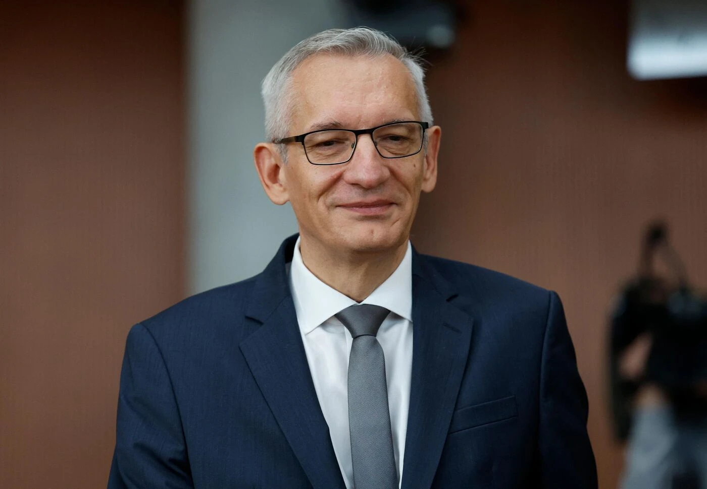 « Nous sommes déjà dans le feu de l’action » : les services secrets allemands alertent d’un danger de conflit militaire avec Moscou