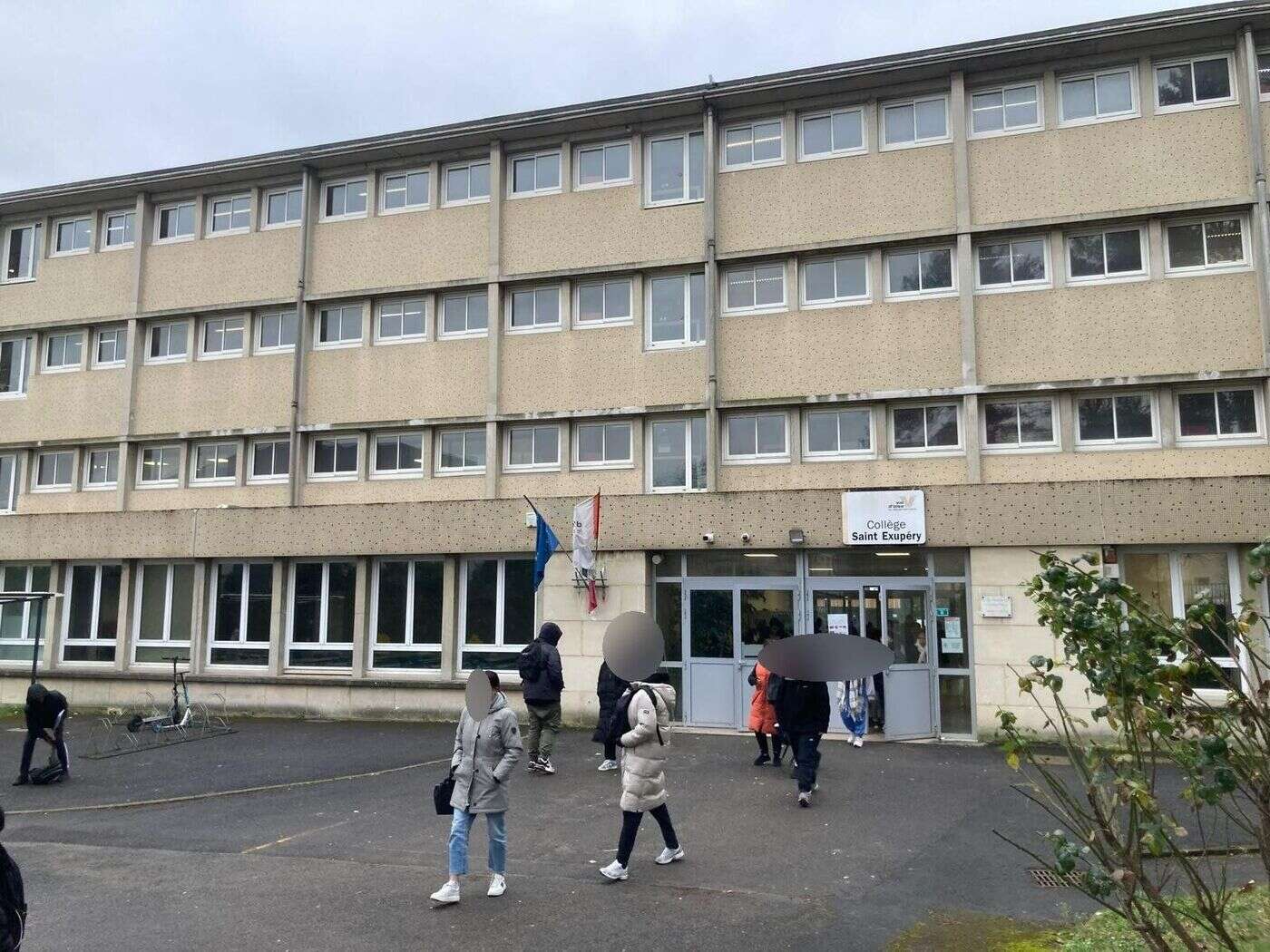 Villiers-le-Bel : un consensus enfin trouvé avec le conseil départemental sur l’avenir du collège Saint-Exupéry