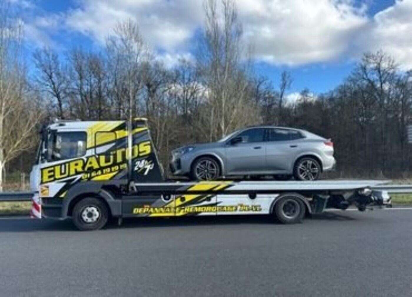 Seine-et-Marne : après les excès de vitesse XXL du week-end dernier, les gendarmes sont sur le pont