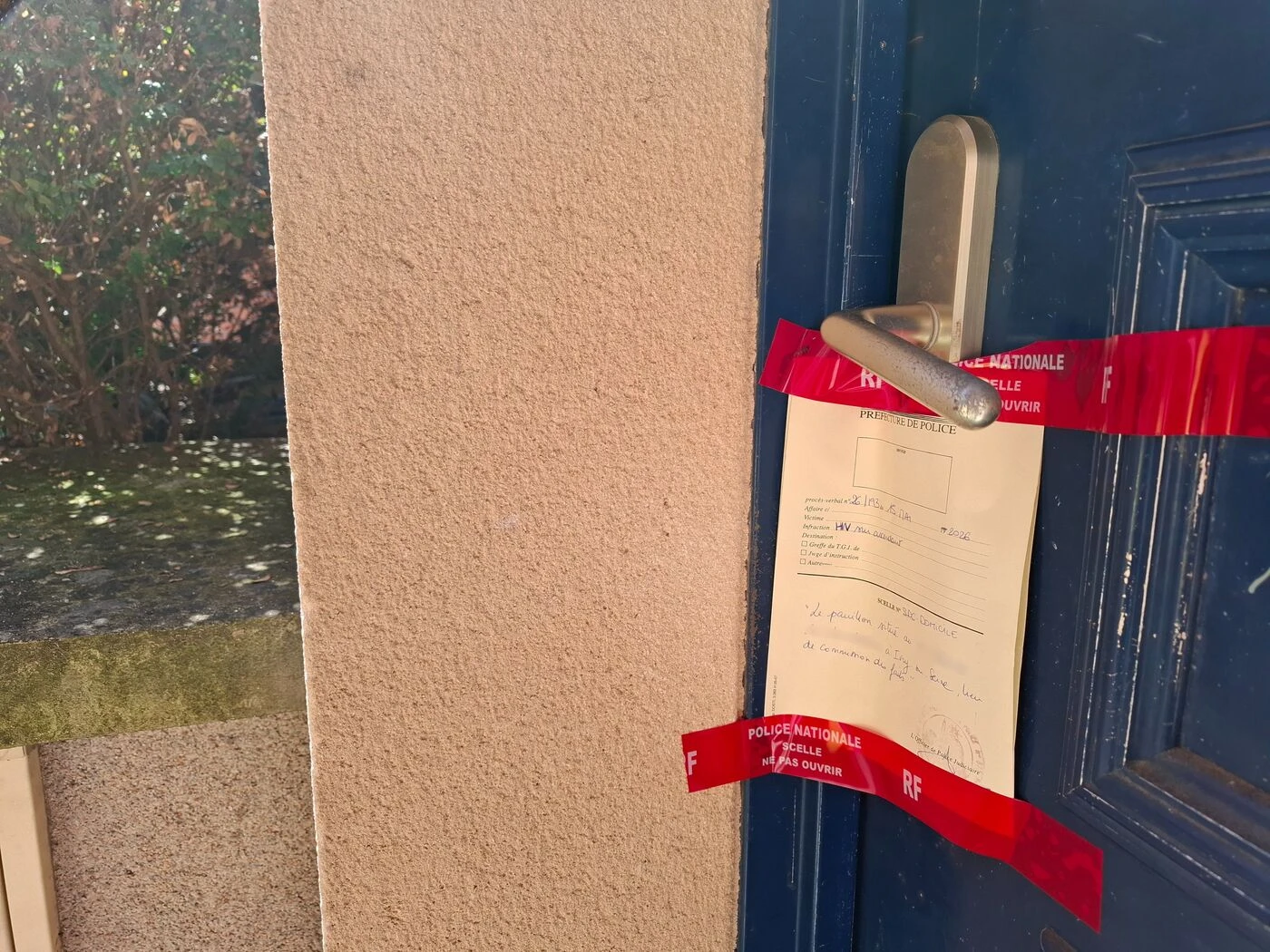 Ivry : le fils schizophrène soupçonné d’avoir tué sa mère a été interné