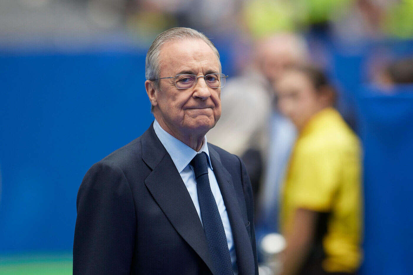 Football : réélu à la présidence du Real Madrid, Florentino Perez conservera son fauteuil jusqu’en 2029