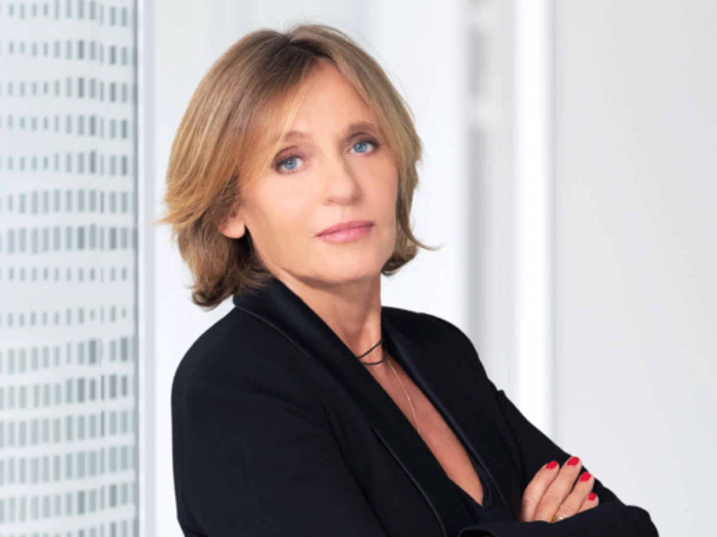 Qui est Agnès Chauveau, la présidente par intérim de l’Ina, nommée après la suspension de Laurent Vallet pour achat de cocaïne ?