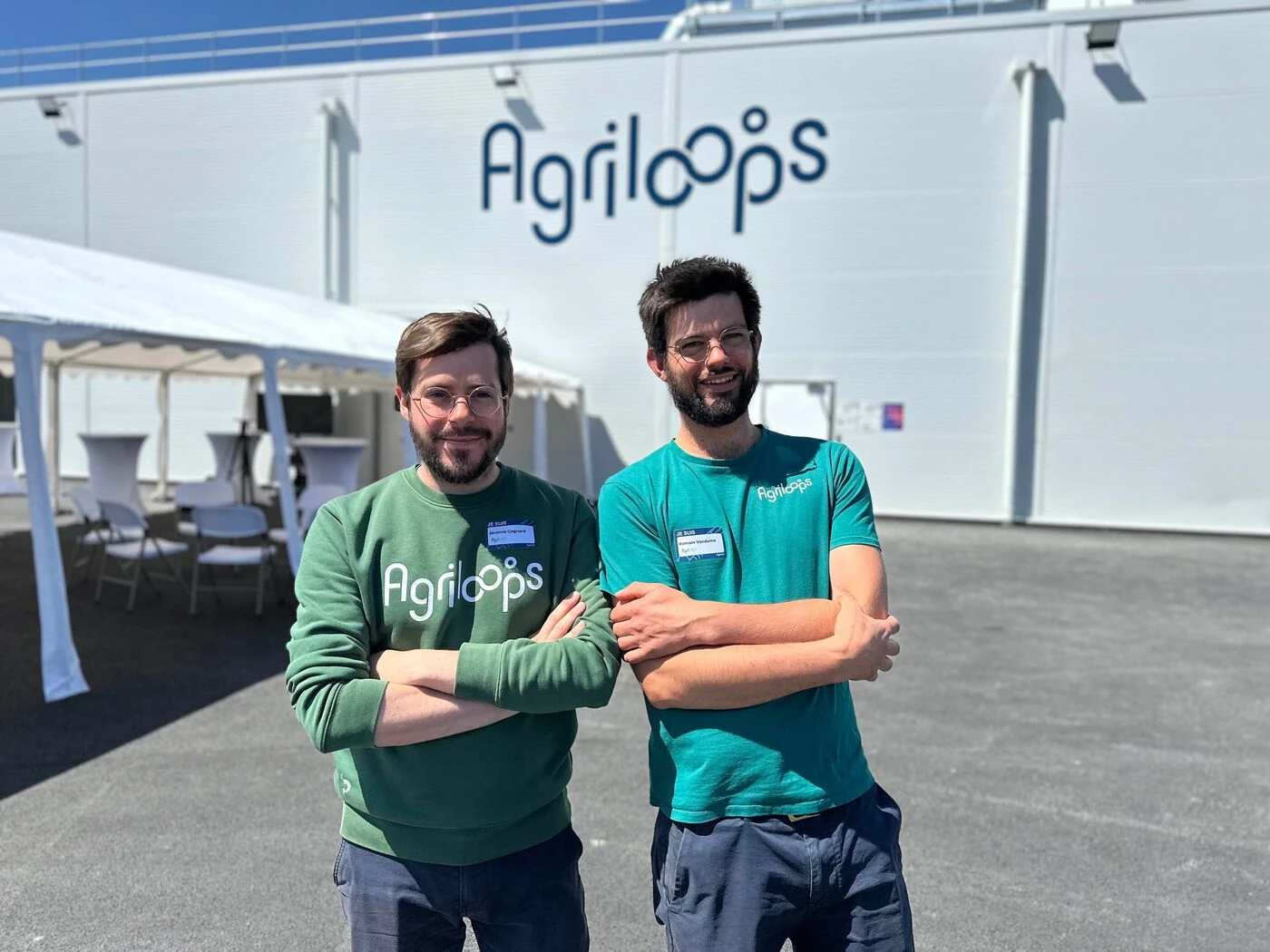 Les Gambas ne viendront plus du bout du monde mais de Bretagne