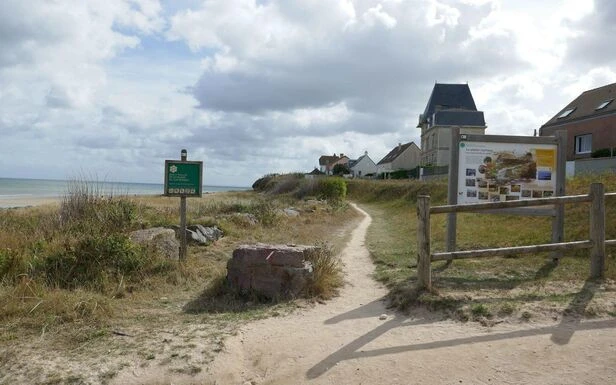 Calvados : les falaises du Jurassique attendent leur classement en réserve naturelle