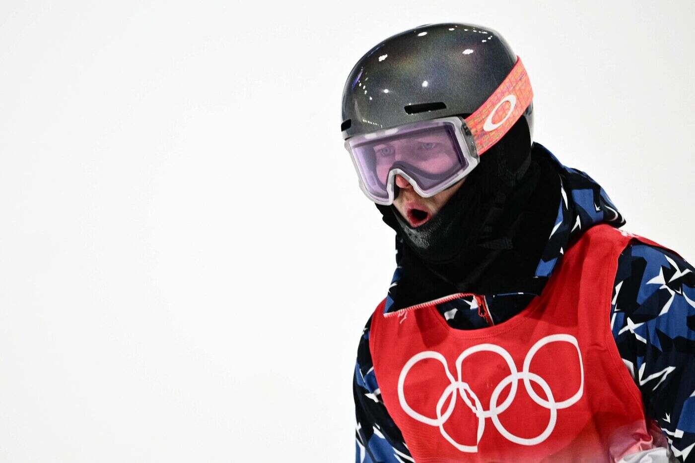 Ski de bosses : Benjamin Cavet retrouve la victoire en Coupe du monde en Géorgie, Perrine Laffont deuxième