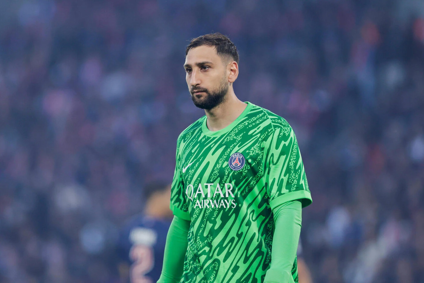 « Je suis abasourdi par ce manque de respect » : le coup de gueule de l’agent de Donnarumma contre le PSG