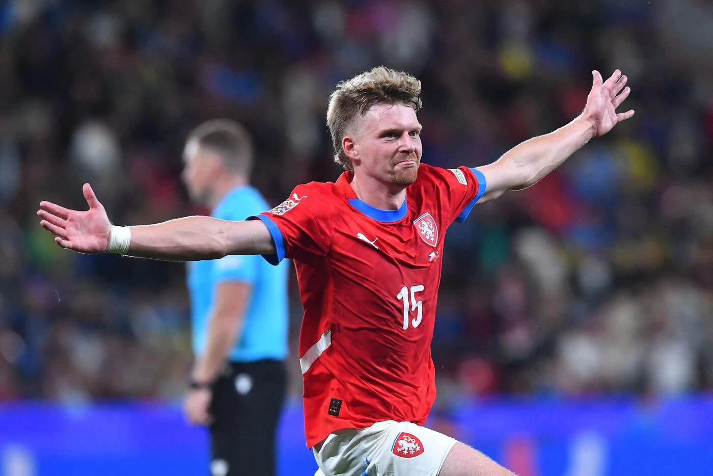 Mercato : malgré ses difficultés financières, l’OL poursuit son marché officialise du tchèque Pavel Sulc