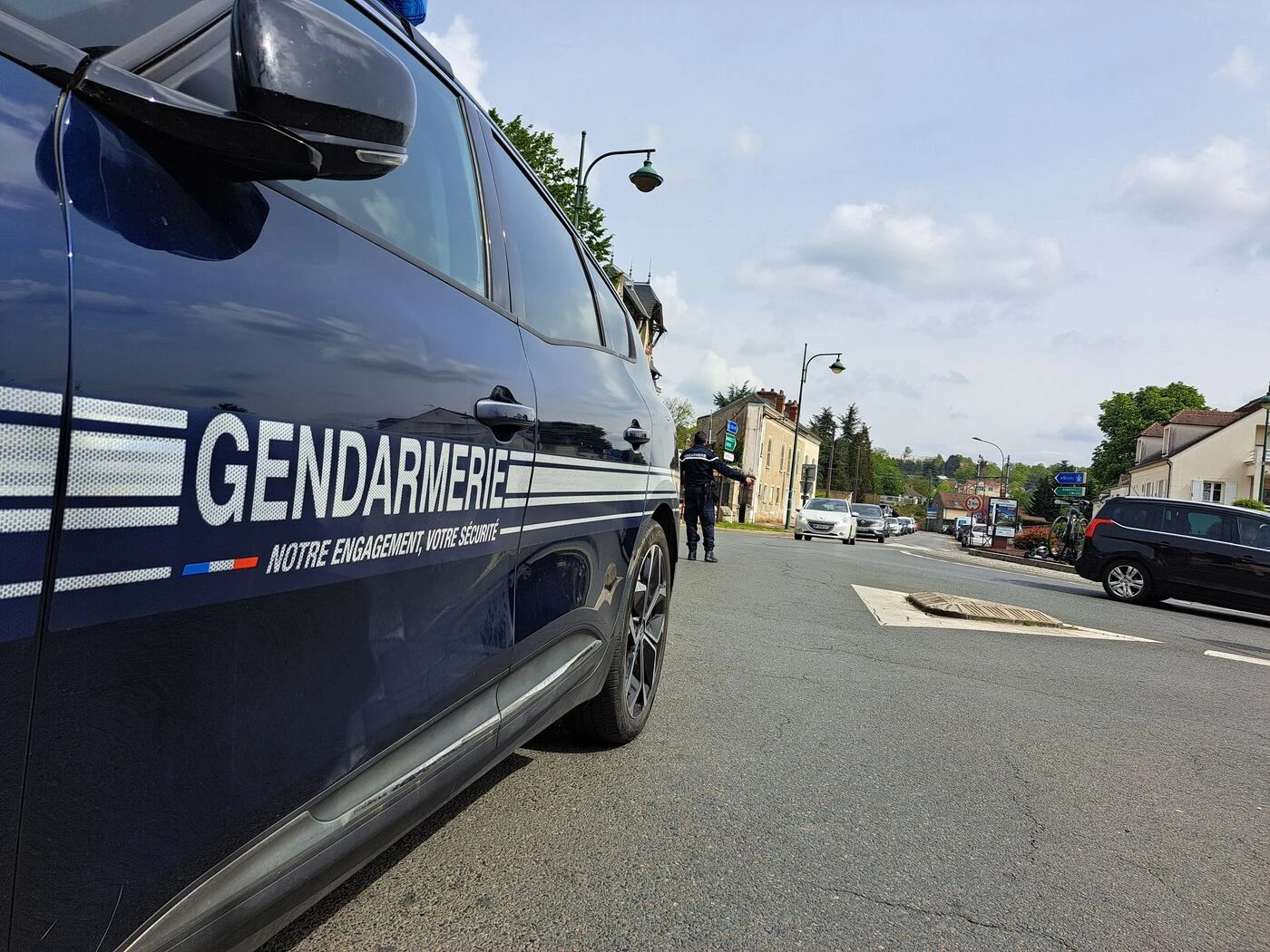 Yvelines : un appel à témoins lancé pour retrouver une collégienne de 13 ans disparue à Bonnières-sur-Seine