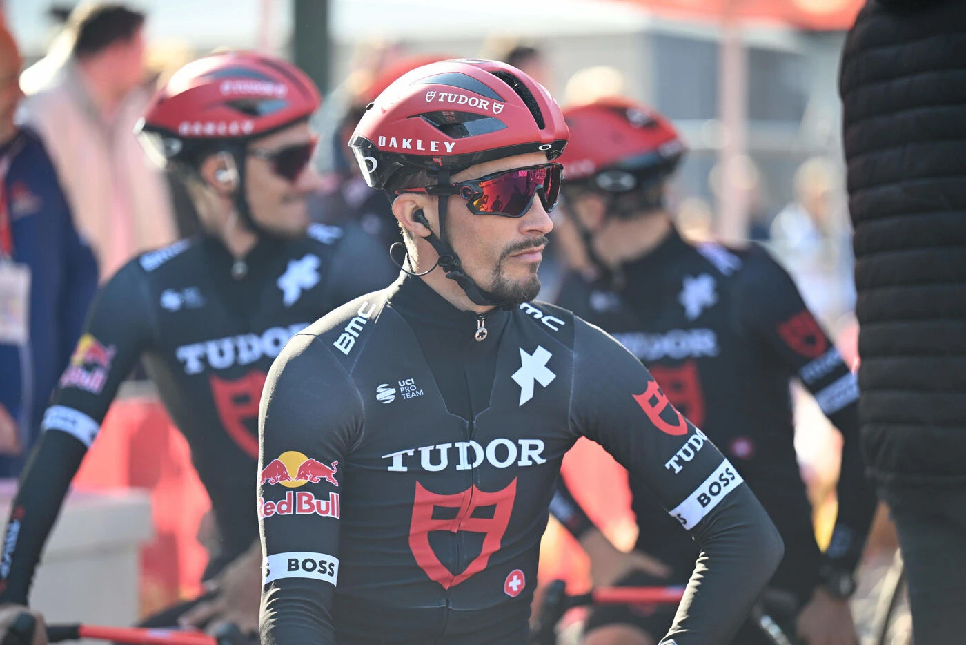 Flèche Wallonne : à quelle heure et sur quelle chaîne TV suivre la classique ardennaise ?
