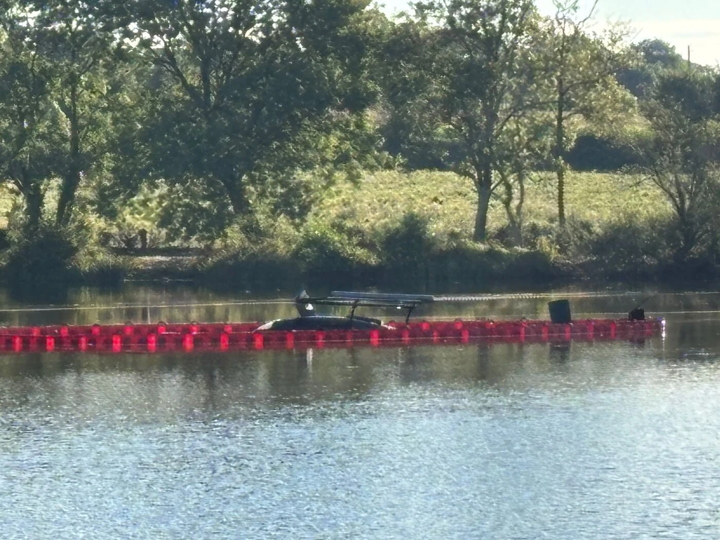 Incendies de végétation en Bretagne : on a échappé au pire à Rosporden avec le crash inexpliqué d’un hélicoptère bombardier d’eau