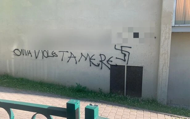 Villeneuve-Saint-Georges : une policière visée par des tags insultants