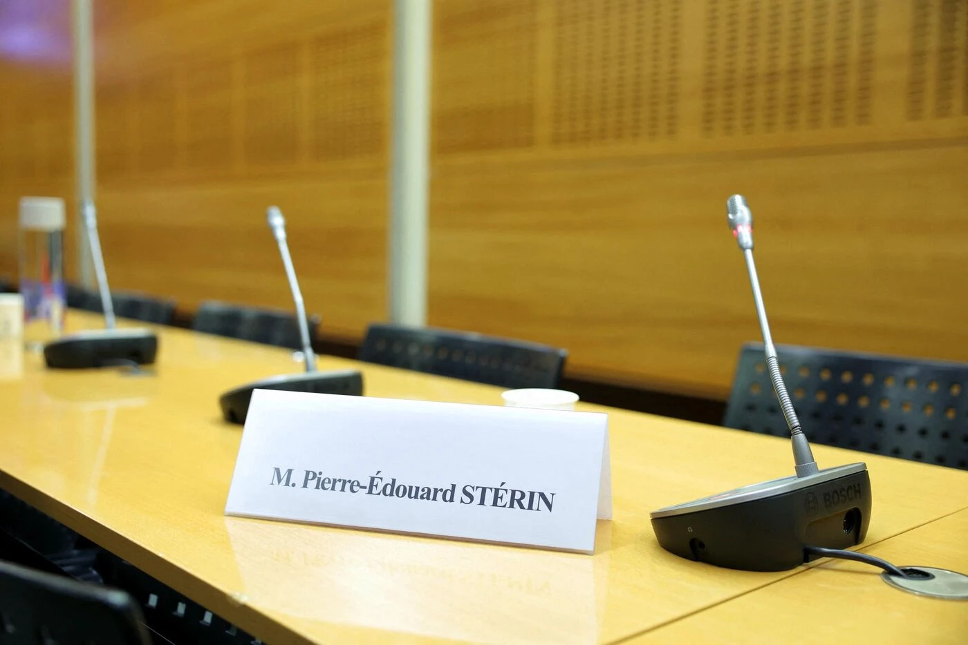Pierre-Édouard Stérin : cinq minutes pour comprendre pourquoi le milliardaire refuse de se rendre devant l’Assemblée