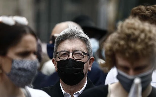 GPA : Jean-Luc Mélenchon assume sa «position paradoxale» sur le sujet