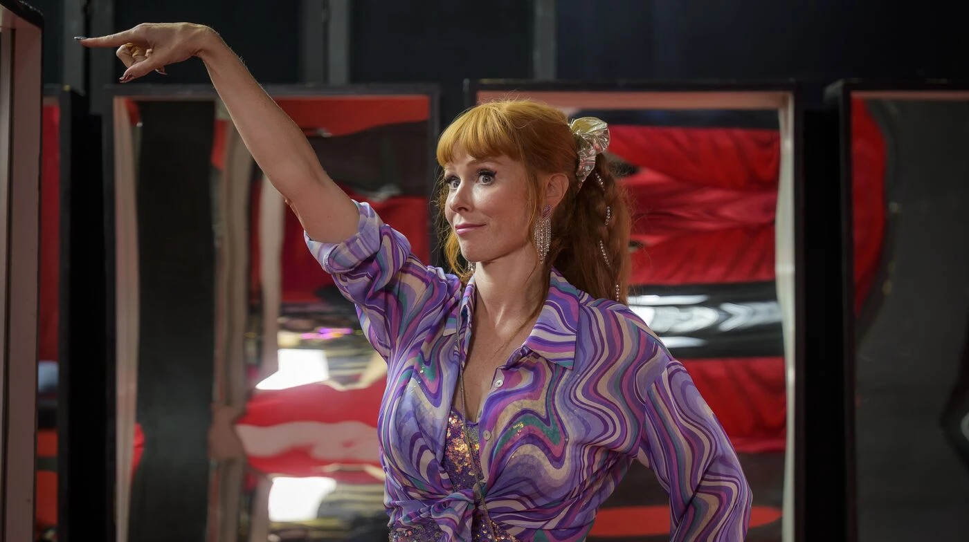 Audiences TV : la fin de « HPI » s’annonce imbattable sur TF 1