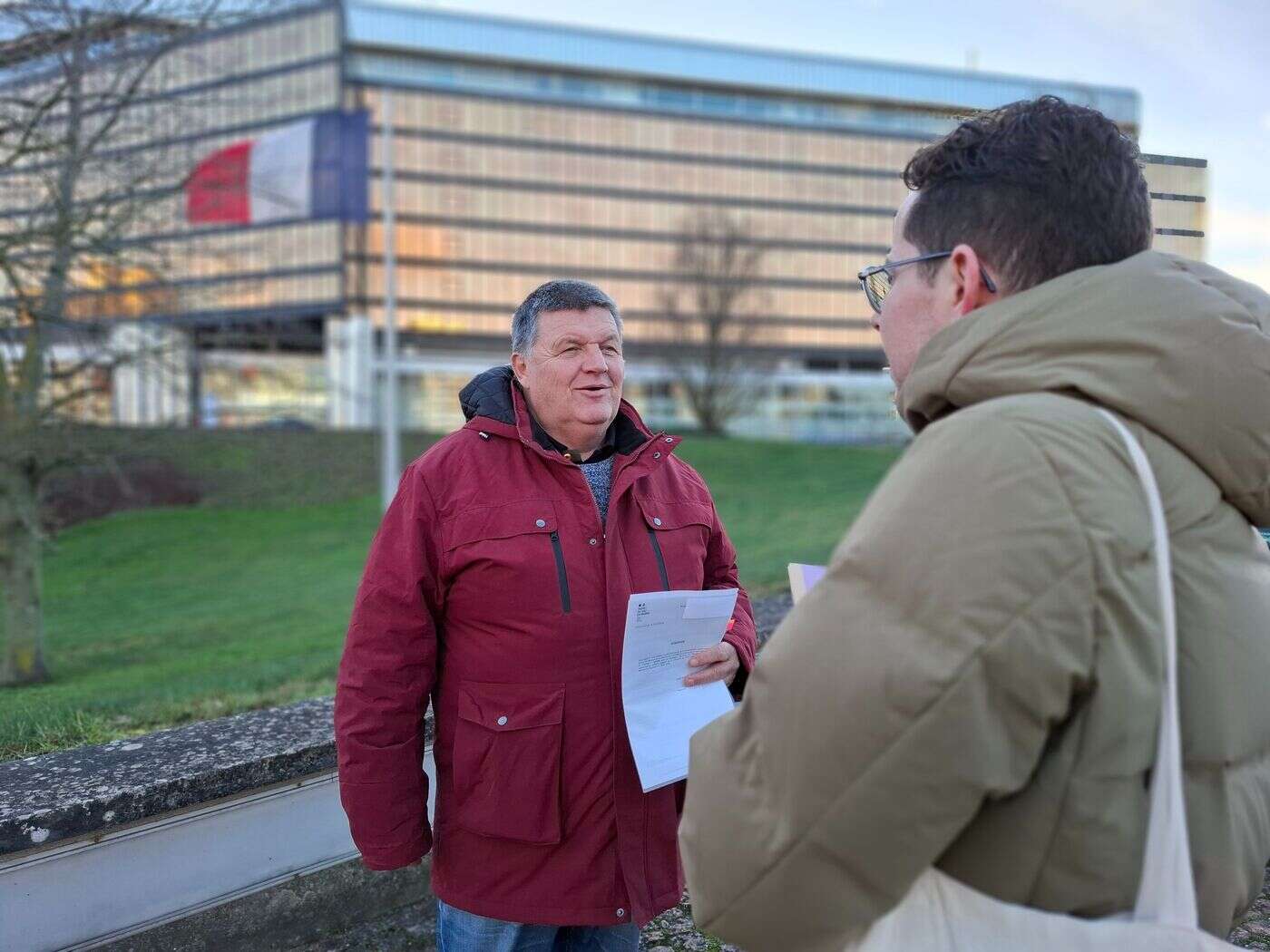 Municipales à Villeneuve-Saint-Georges : le candidat PCF annonce son retrait, Louis Boyard (LFI) seul à gauche