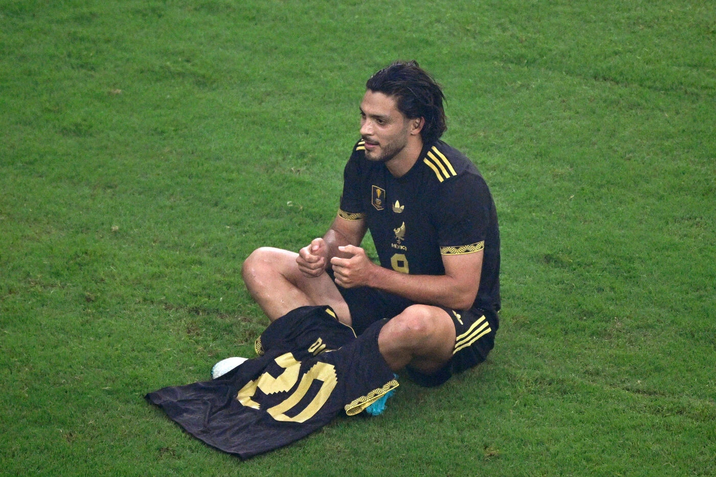Mort de Diogo Jota : l’immense émotion d’un international mexicain en finale de la Gold Cup