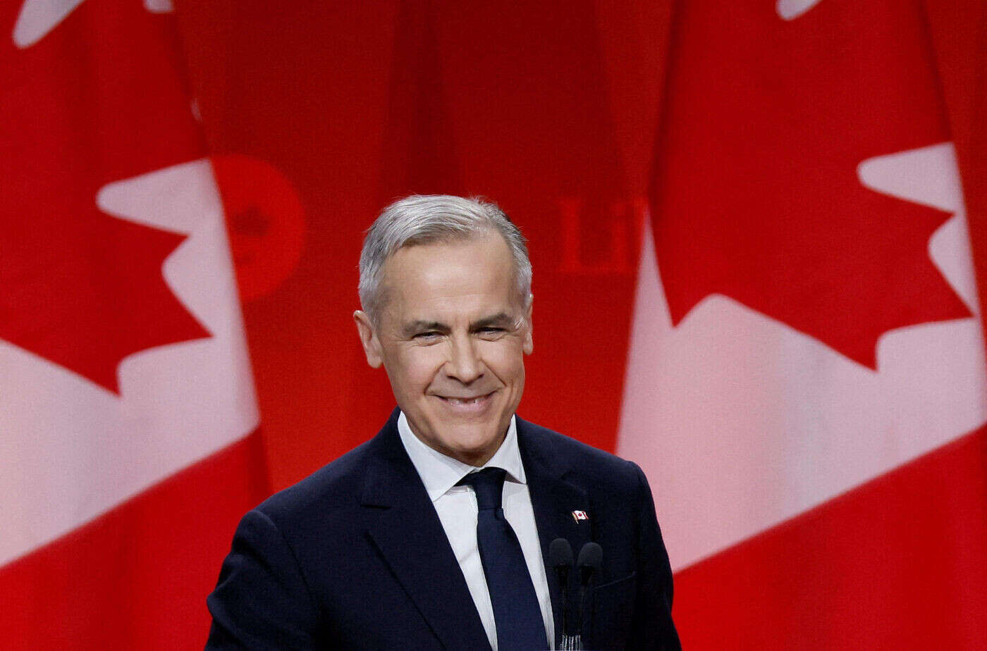 Au Canada, Mark Carney prend ses fonctions dans un pays bousculé par les menaces de Donald Trump