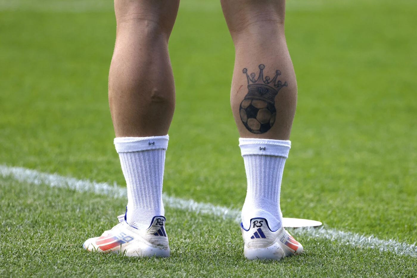 « Ça devient de pire en pire », un joueur de foot amateur belge opéré après une agression en plein match