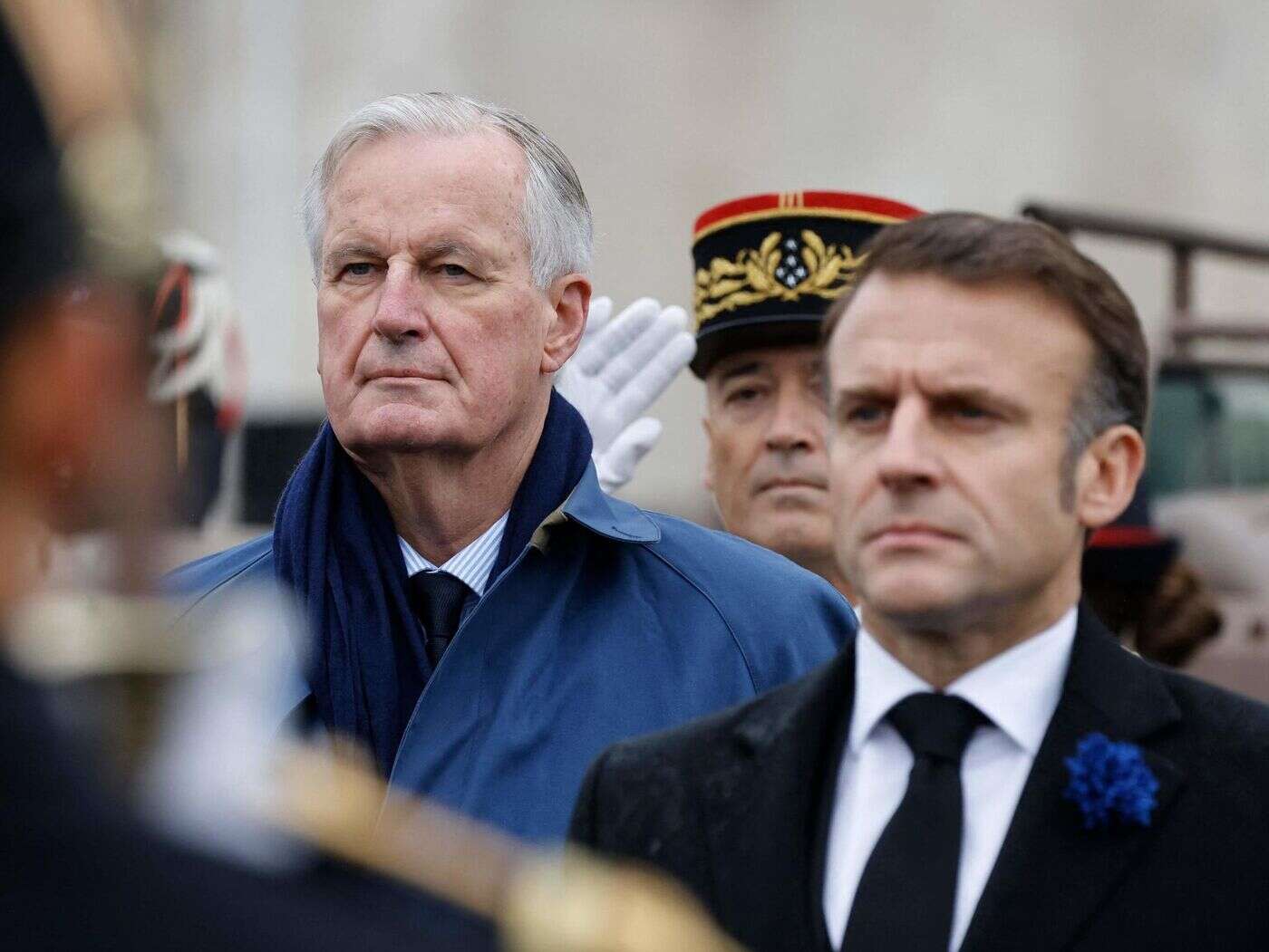 DIRECT. Censure du gouvernement Barnier : le Premier ministre attendu à l’Élysée ce matin pour remettre sa démission