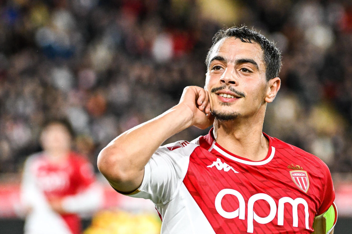Mercato : dans le collimateur de la justice à Nice, Wissam Ben Yedder signe dans un club turc