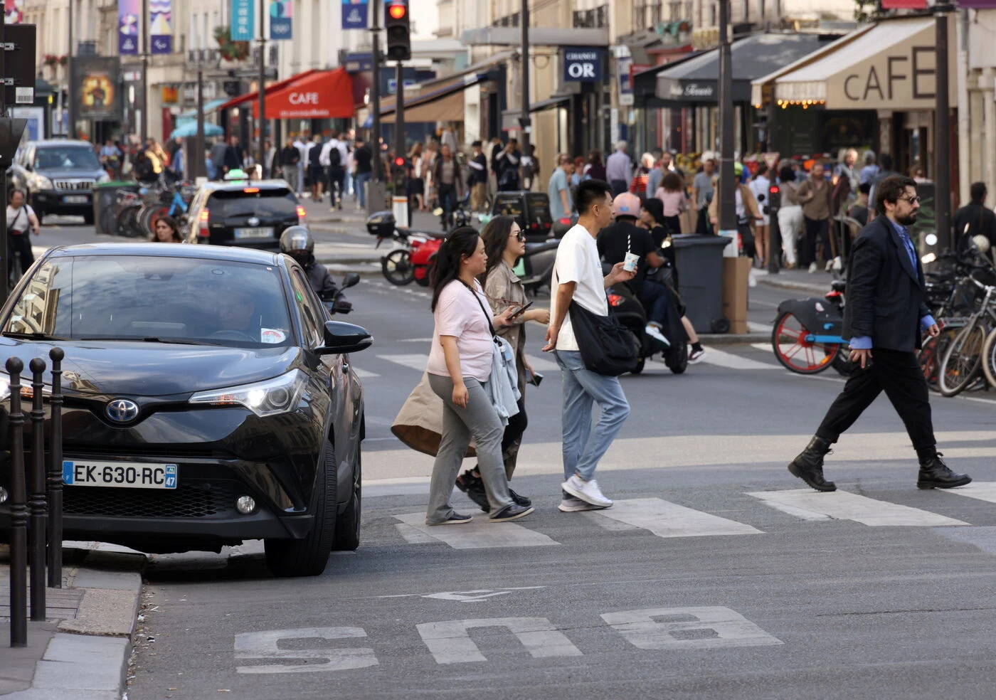 Jour férié de l’Assomption : transports, commerces, piscines... ce qui est ouvert ou fermé ce vendredi 15 août