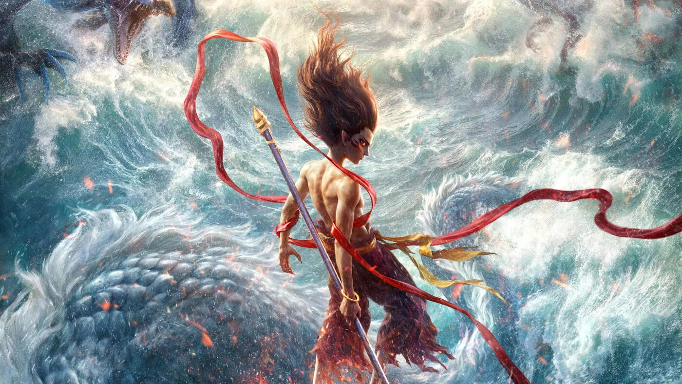 Que vaut « Ne Zha 2 », le film d’animation chinois qui a fait deux milliards de dollars au box-office ?