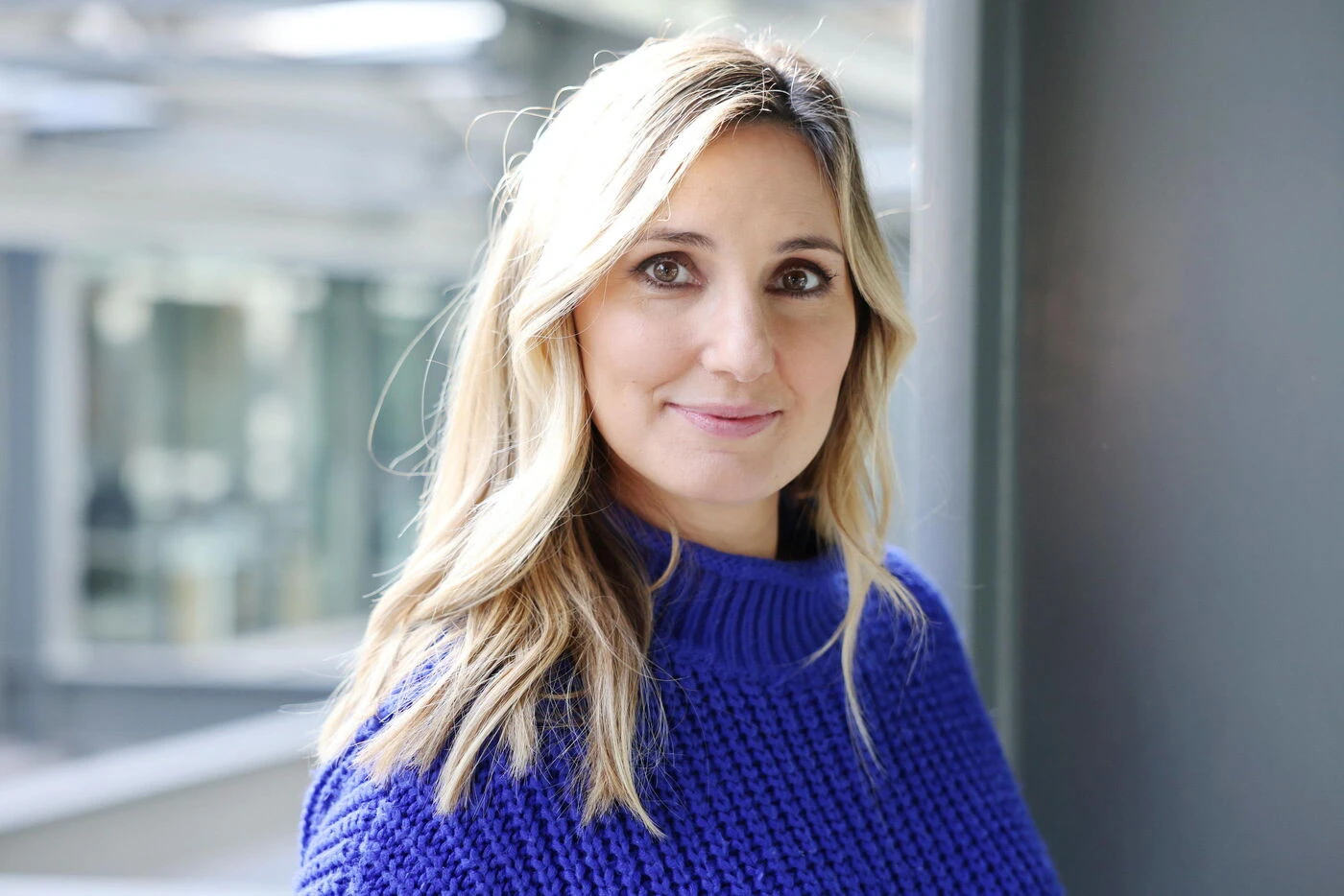 « Les Maternelles » change de formule et bascule sur France 4 avec Marie Portolano