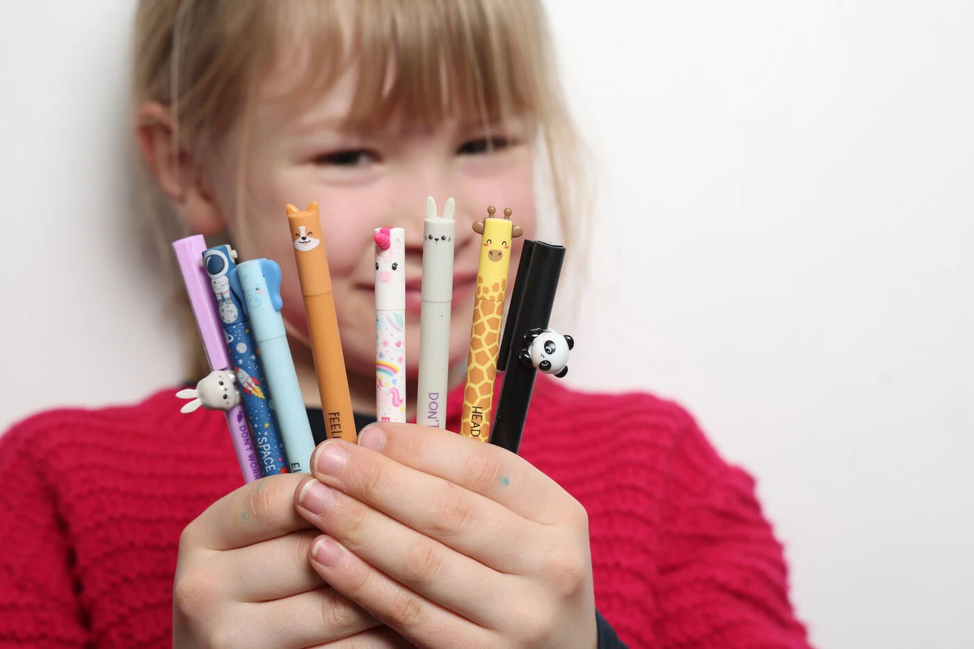 Star des cours de récré, la marque Legami annonce 40 nouvelles boutiques en France