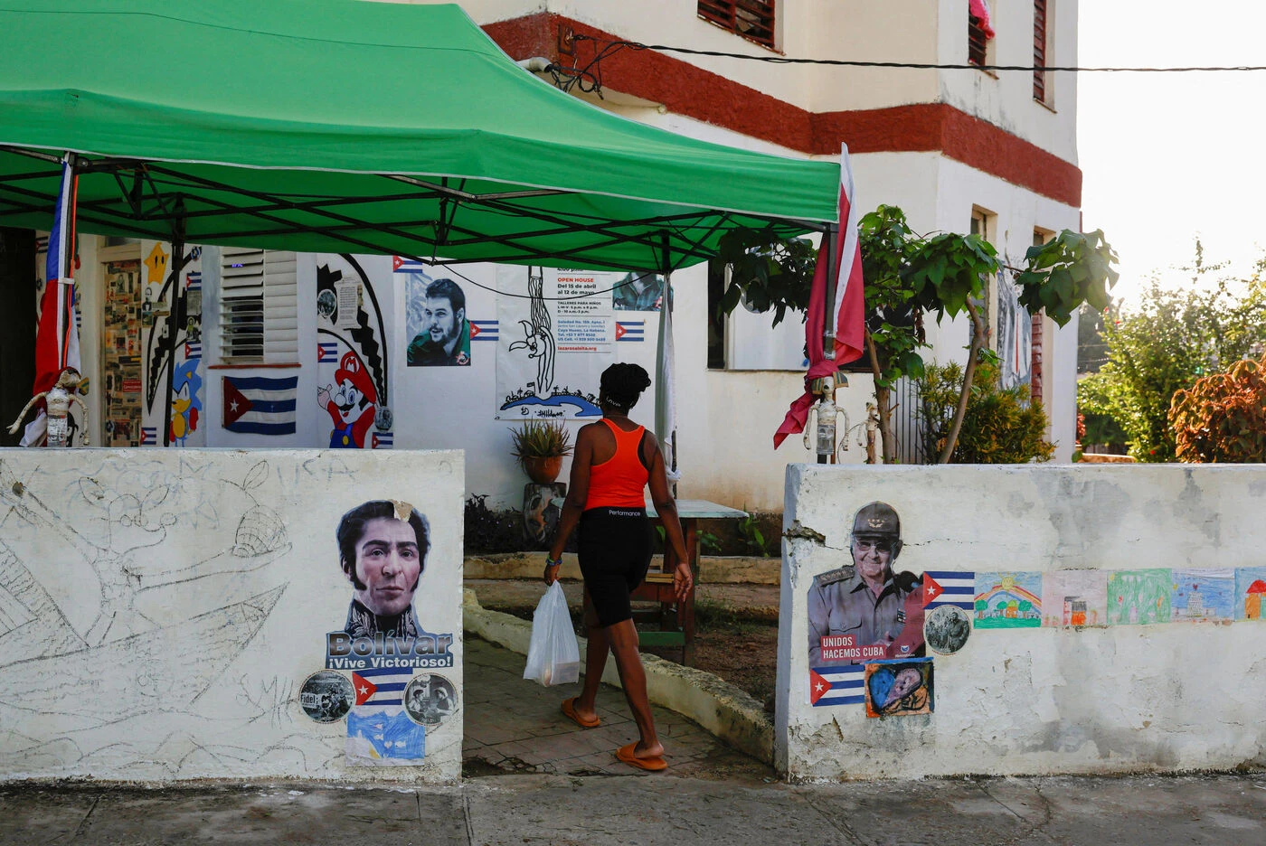 Cuba : les paiements par cartes Visa et MasterCard suspendus en raison des sanctions américaines