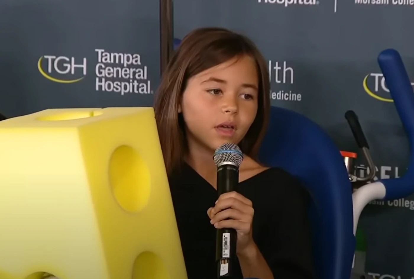 « Ma main était couverte de sang » : le témoignage de Leah, 9 ans, victime d’une attaque de requin