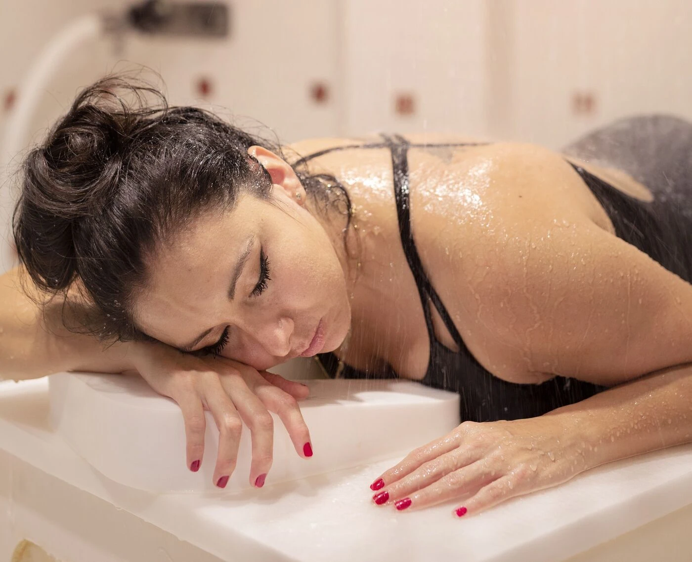 Une semaine pour se soigner à prix cassés : l’Auvergne lance des ventes flash pour ses cures thermales