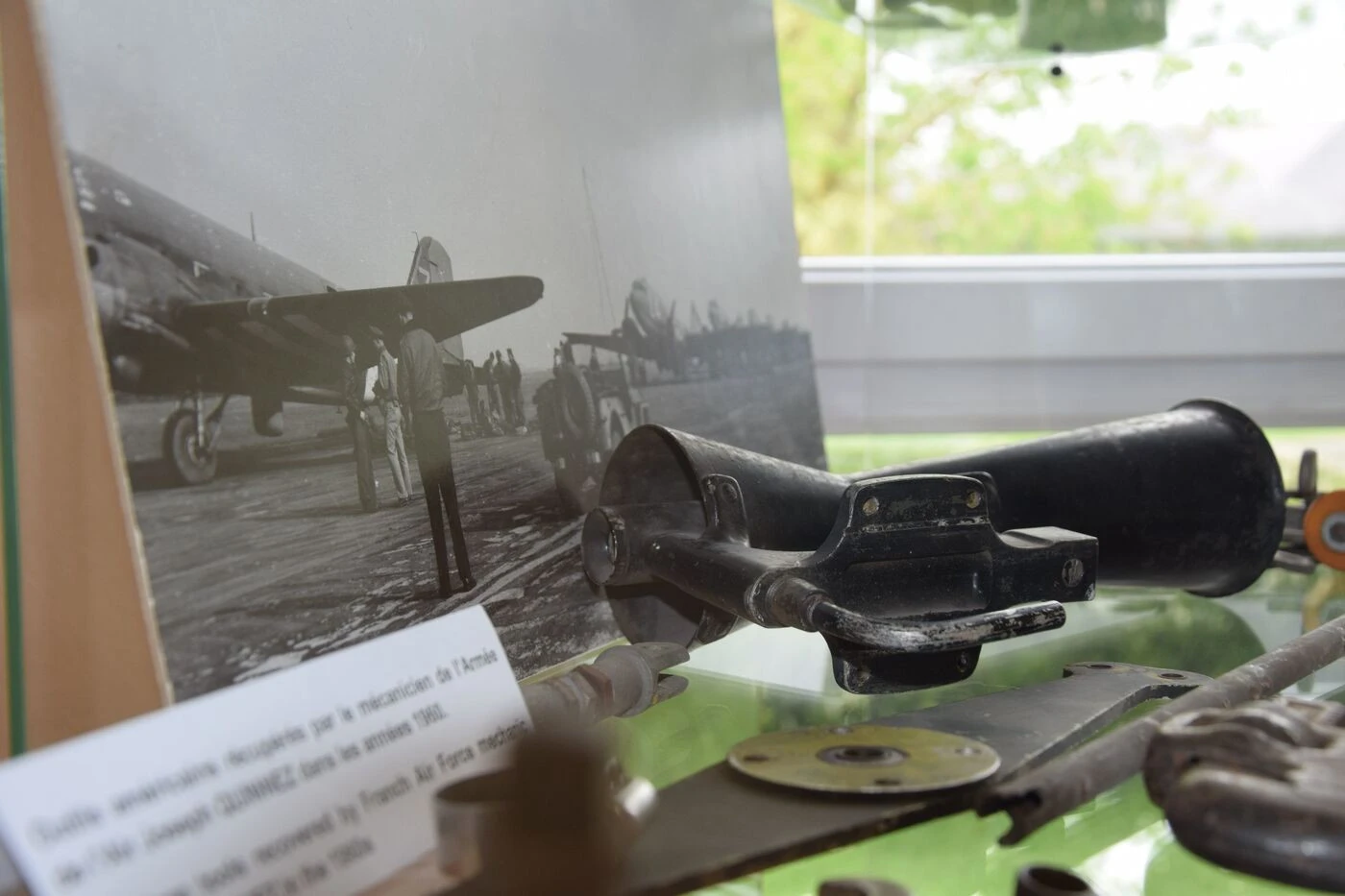 80 ans après la Libération, les familles de deux héros américains se retrouveront à Châteaudun pour honorer leur mémoire