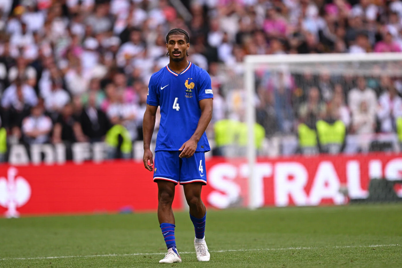 Mercato : Loïc Badé repousse les avances de Bournemouth