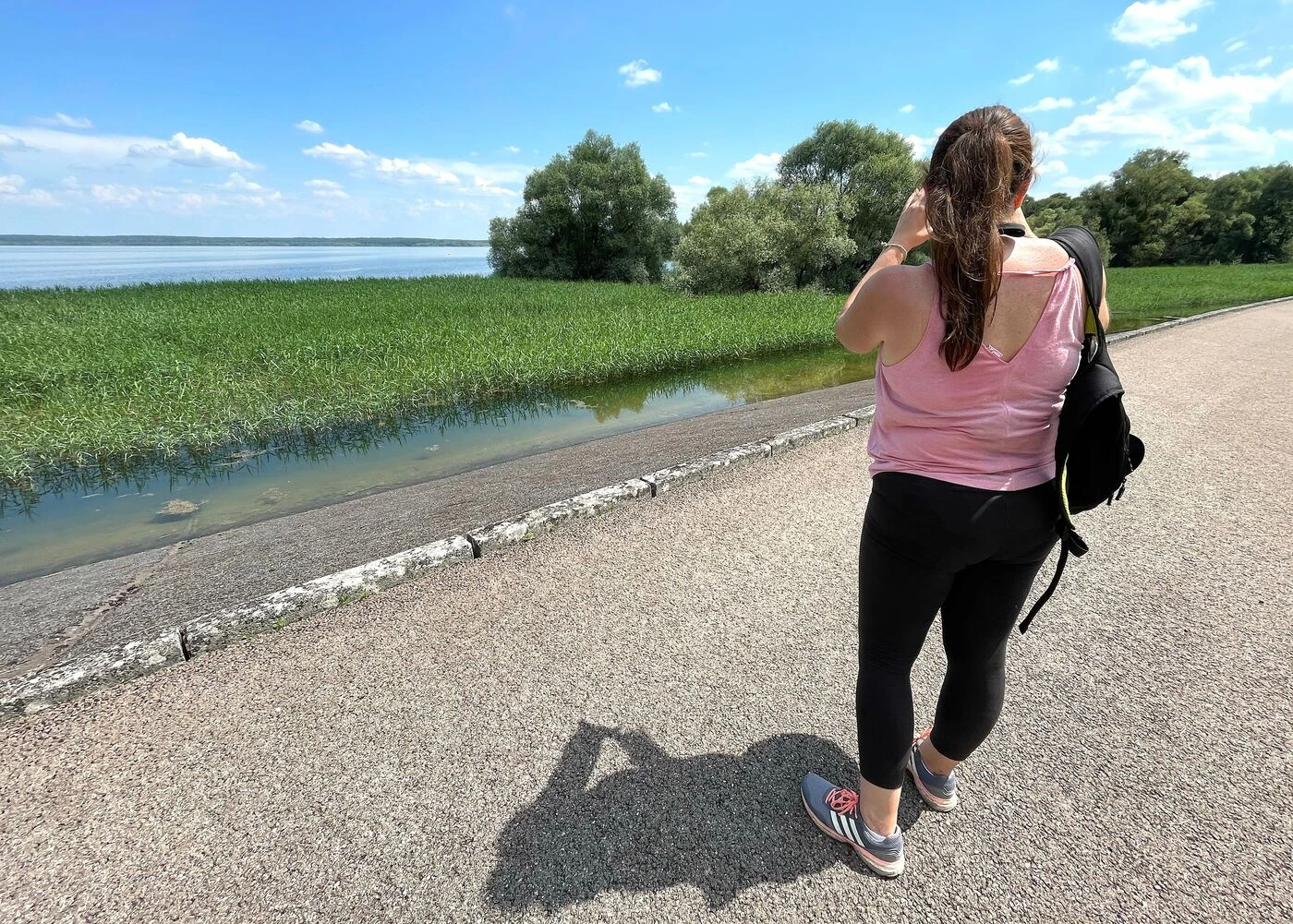 Vidange du lac d’Orient, réservoir de la Seine : la baignade déjà interdite sur deux plages