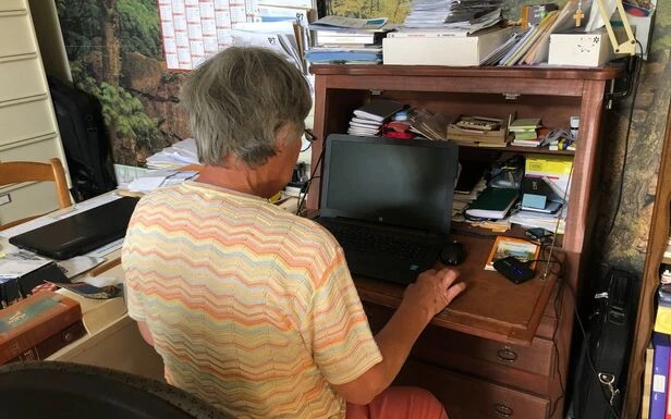 Yvelines : privés d’Internet, de téléphone et de télévision... depuis 3 mois