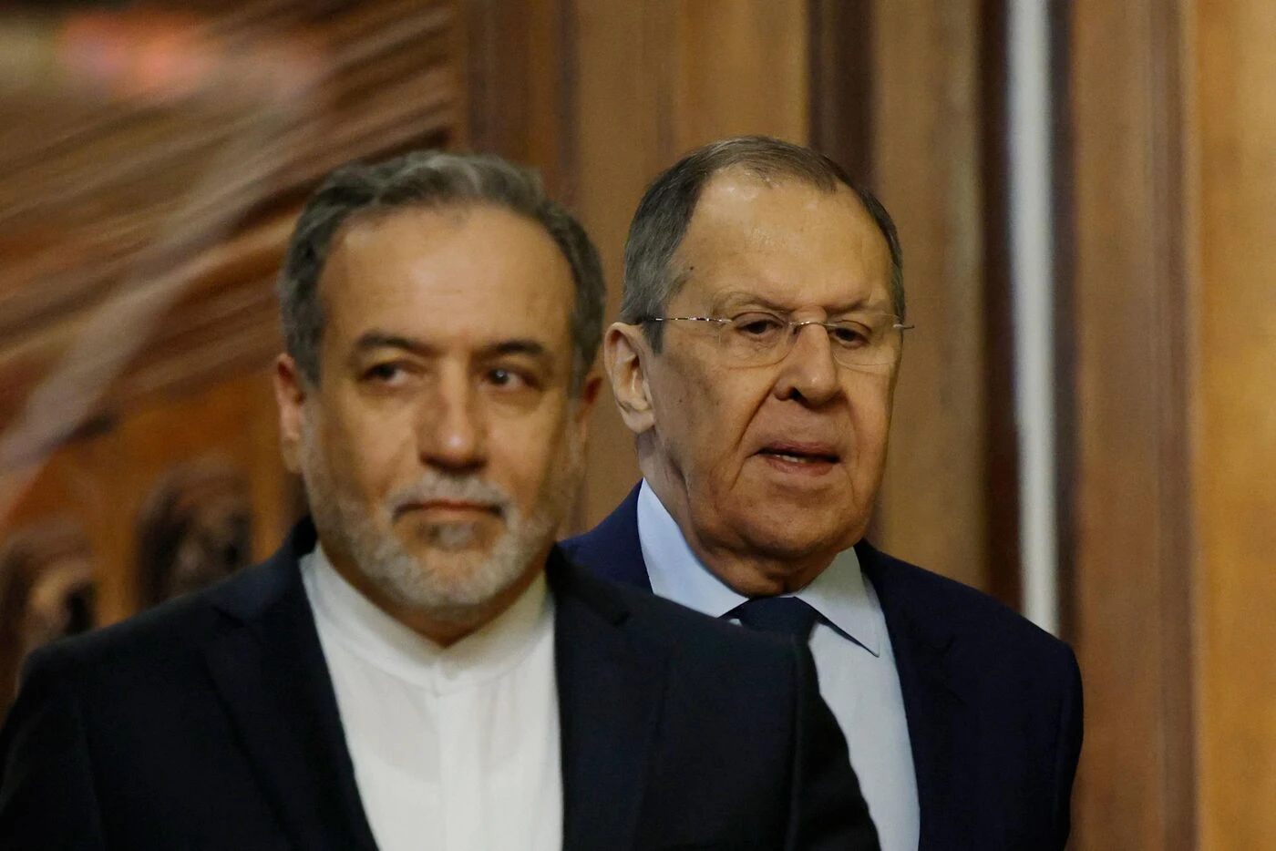 Nucléaire : l’Iran a de « sérieux doutes » sur les intentions américaines avant un deuxième round de discussions