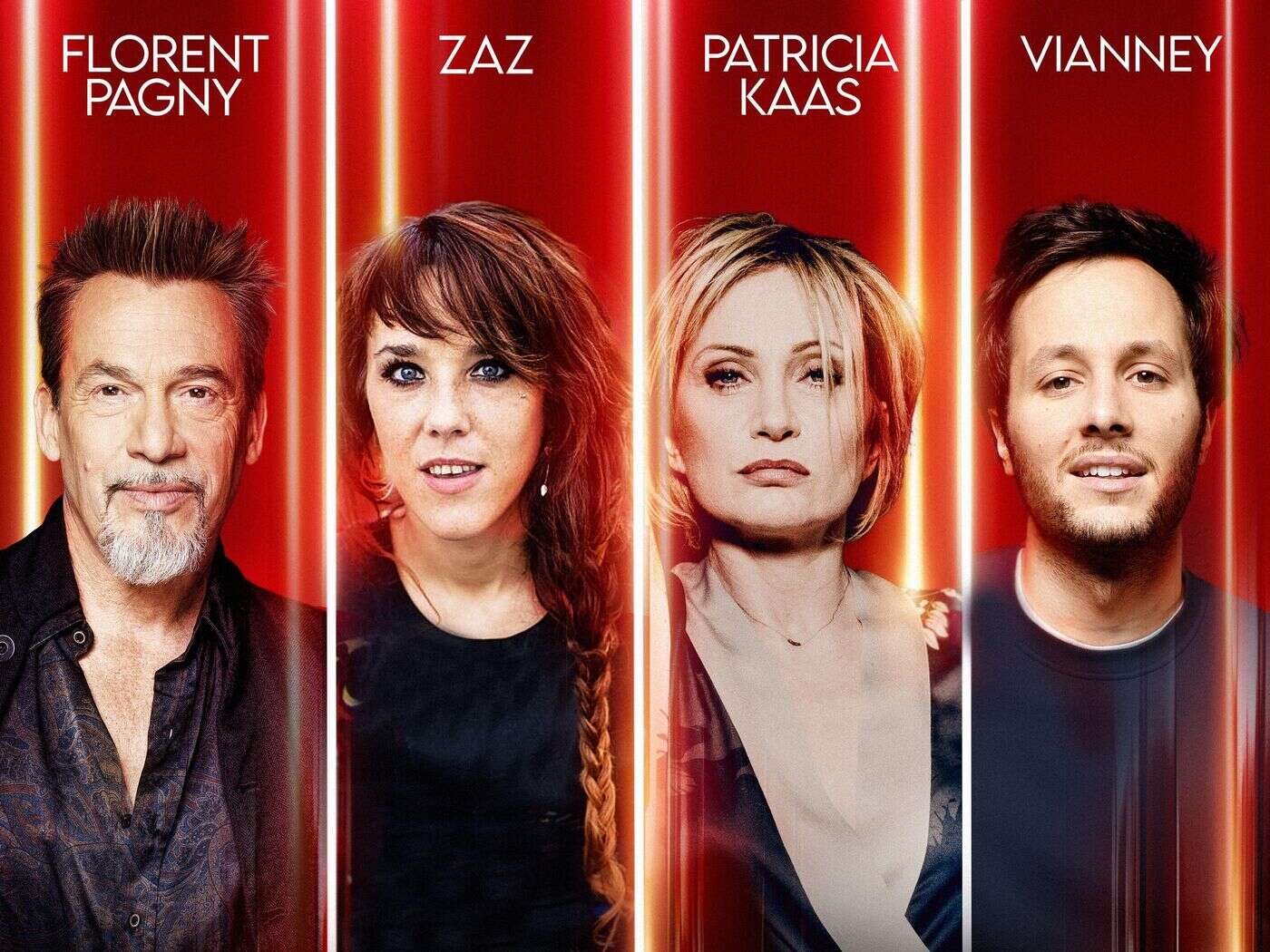 « The Voice » : les groupes, une nouvelle étape pour le télécrochet phare de TF 1