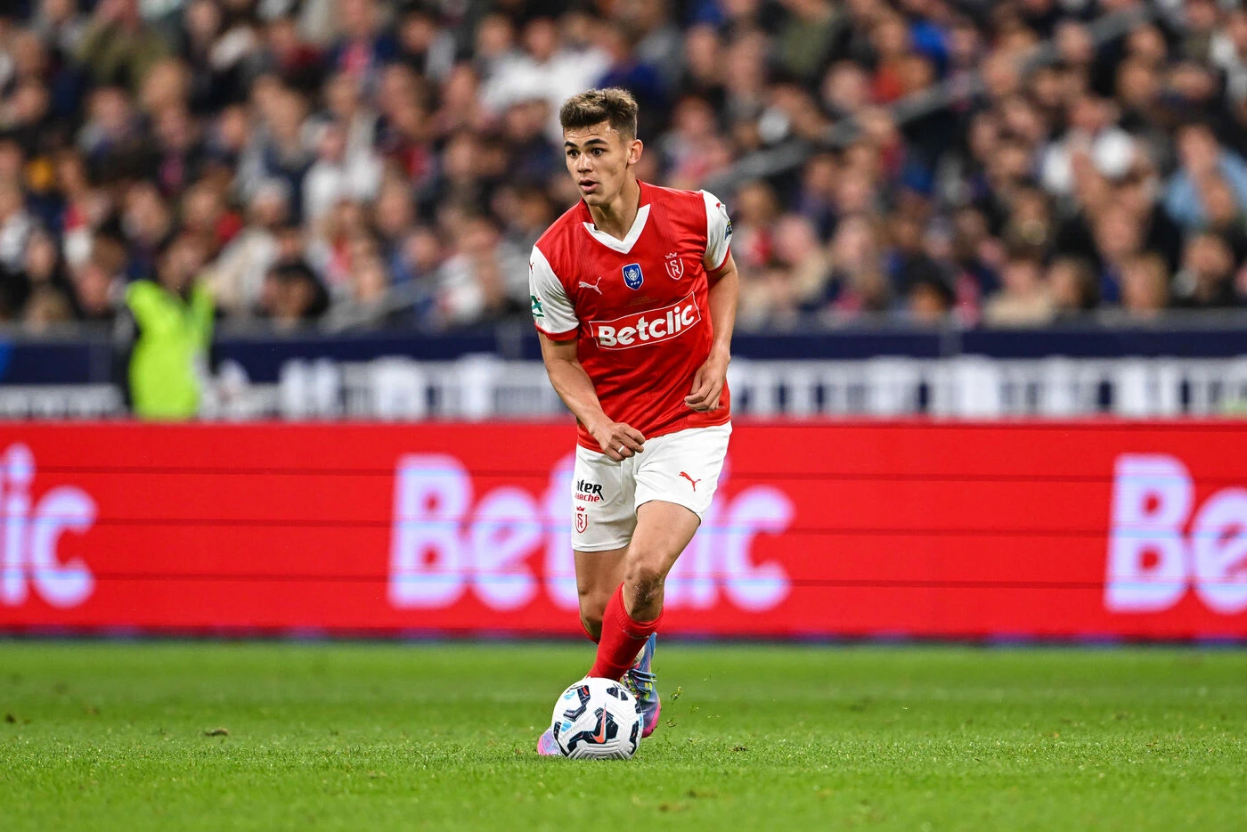 Mercato PSG : Gabriel Moscardo va être prêté à Braga