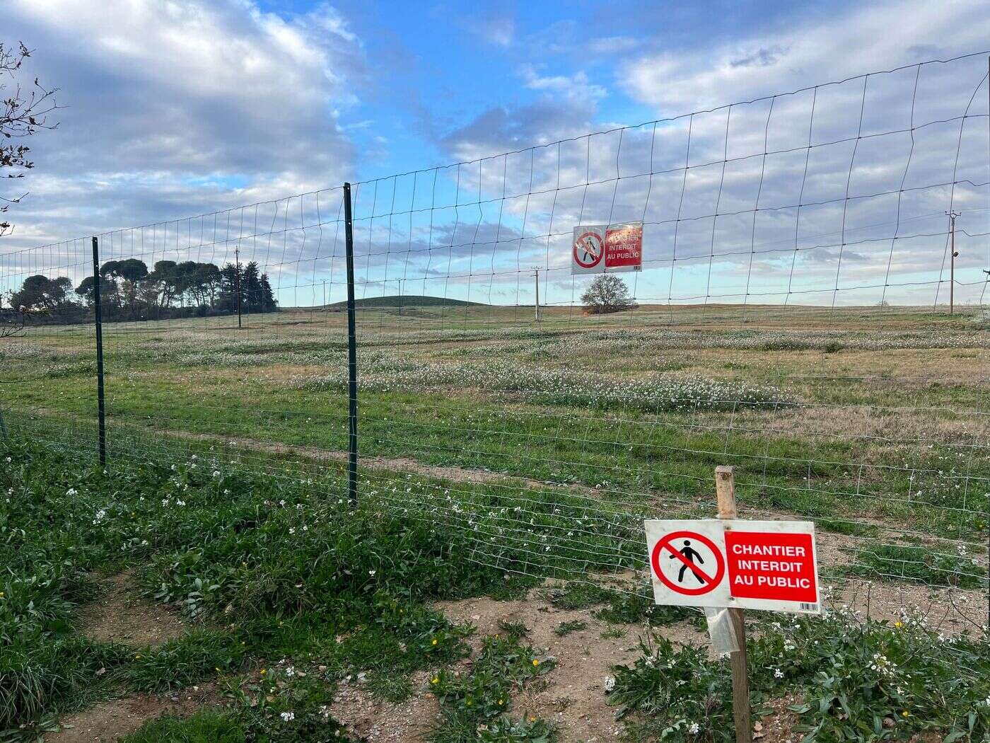 Projet de golf polémique dans les Pyrénées-Orientales : une procédure judiciaire embarrassante de plus