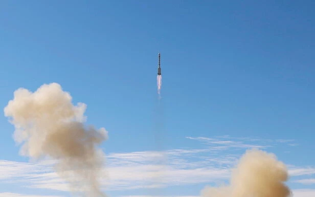 Espace : la Chine réceptionne un vaisseau resté en orbite 276 jours