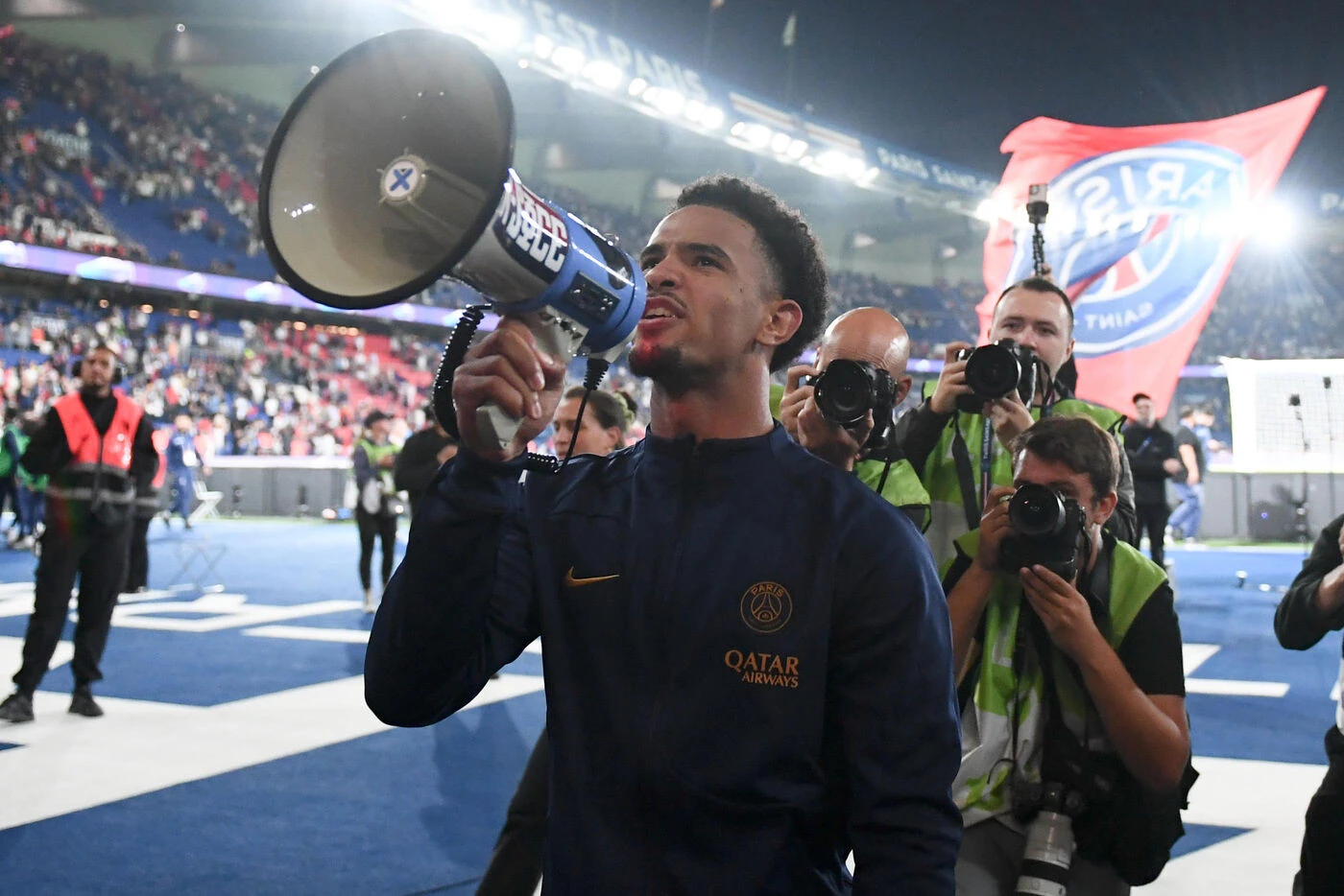 PSG : l’histoire de « Tous ensemble on chantera », le chant des supporters devenu hymne officieux du club