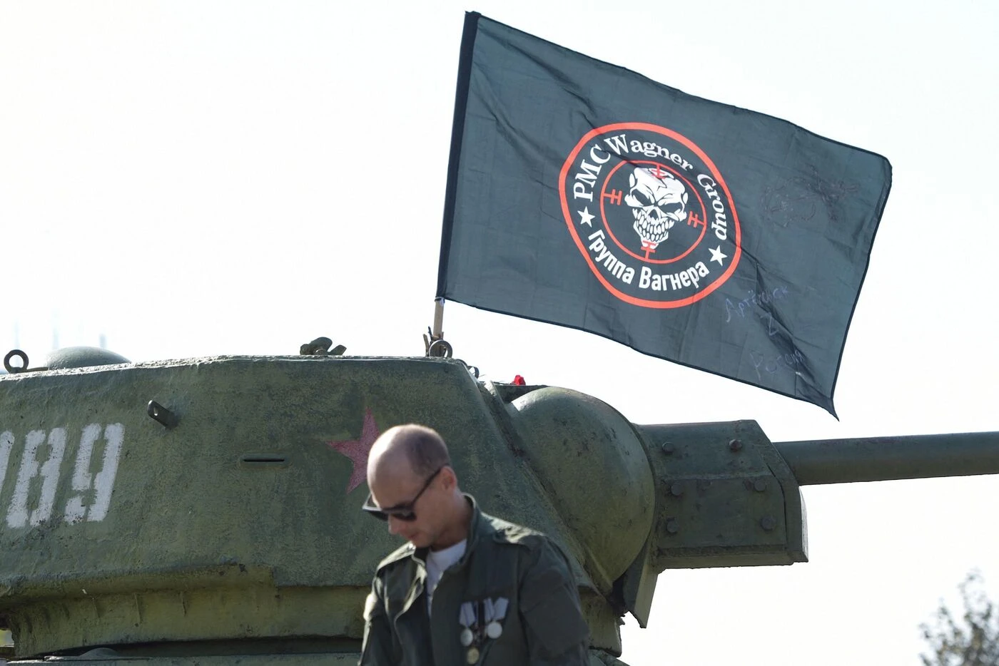 Guerre en Ukraine : « Ils participaient à des combats », l’Azerbaïdjan arrête deux membres de Wagner recrutés lors du « projet K »