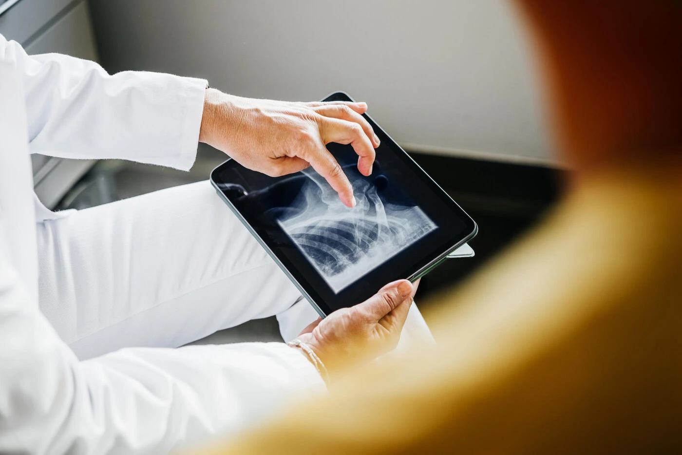Recherche médicale : ce qu’il faut retenir du congrès américain de cancérologie