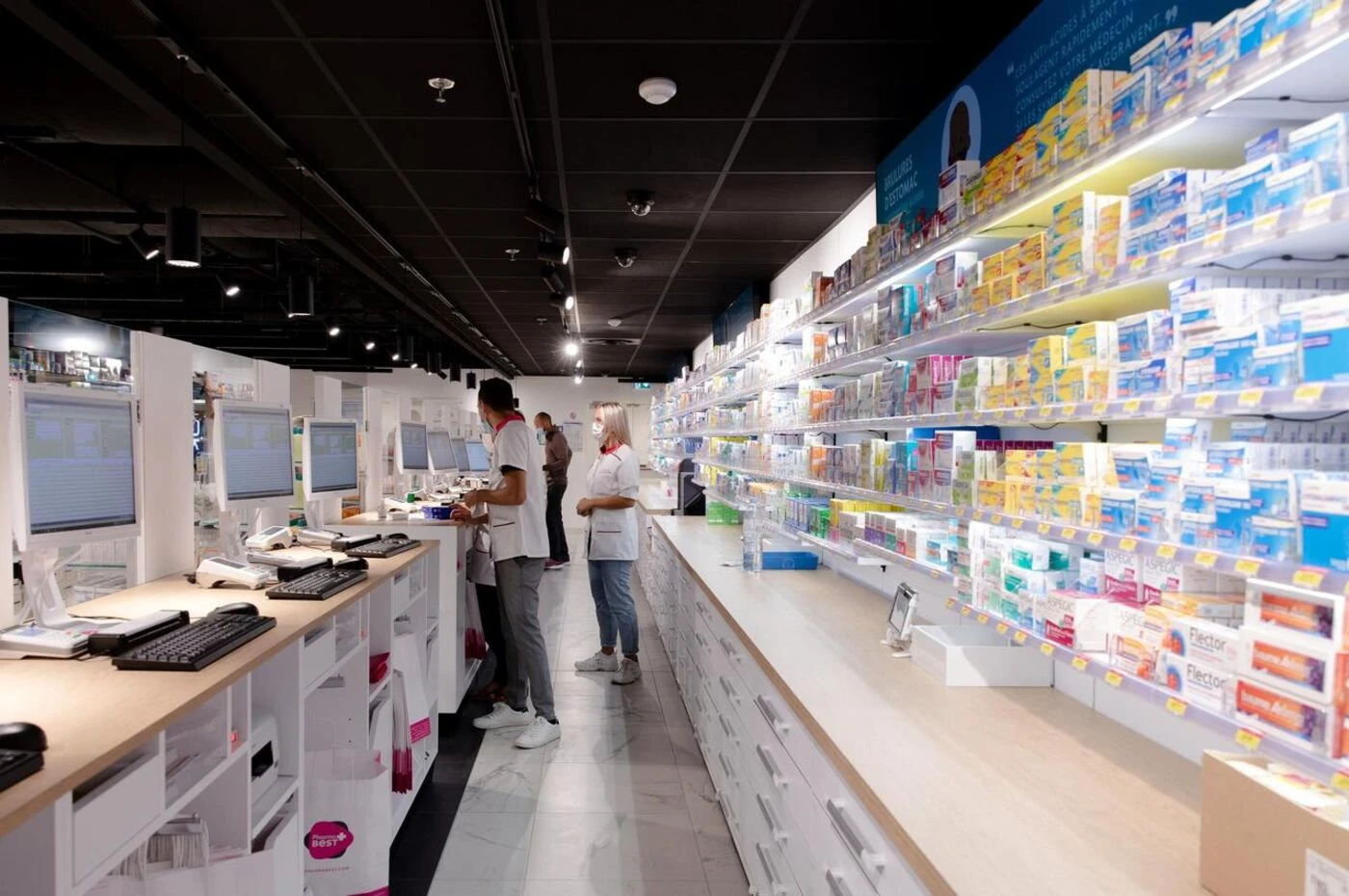 Malgré près de 150 000 tubes vendus chaque mois, cette pommade ophtalmique remboursée par l’Assurance maladie va disparaître