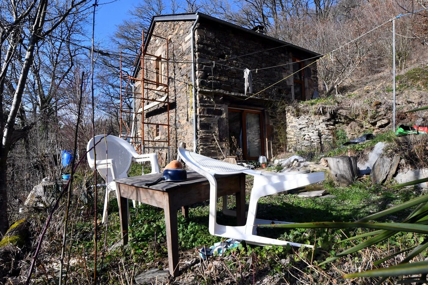 Procès de la maison de l’horreur dans l’Aveyron : le pizzaïolo, principal suspect, condamné à 30 ans de réclusion