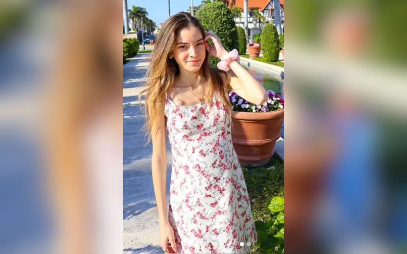 L’influenceuse Kaelin Bradshaw perd son combat contre un cancer rare à seulement 29 ans